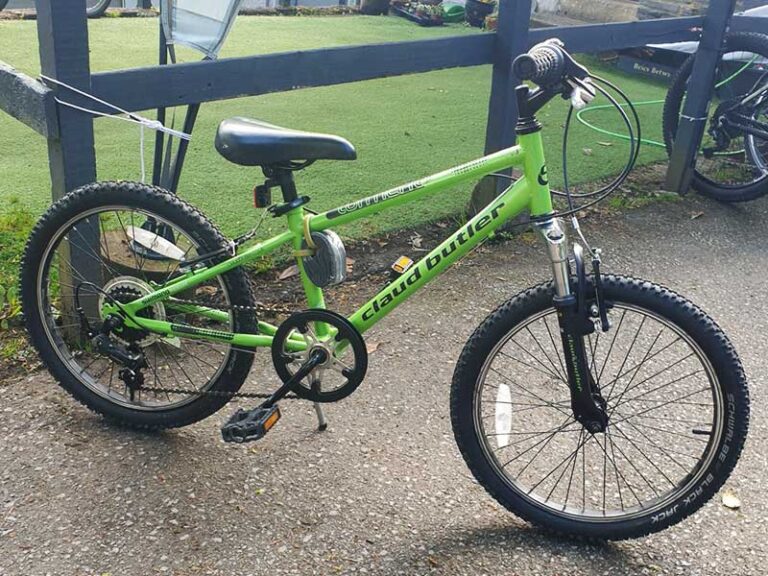 Child 24" Bike 2 Kids Bike 05