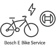 Bike Servicing & Repairs 5 bosch E Bike