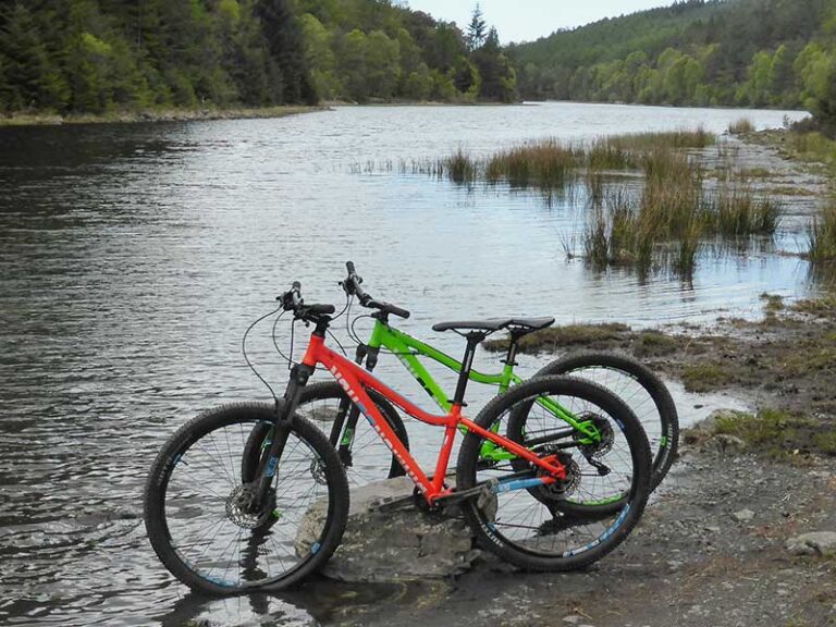 Hardtail Mountain Bike 3 hardtail mountainbike 02