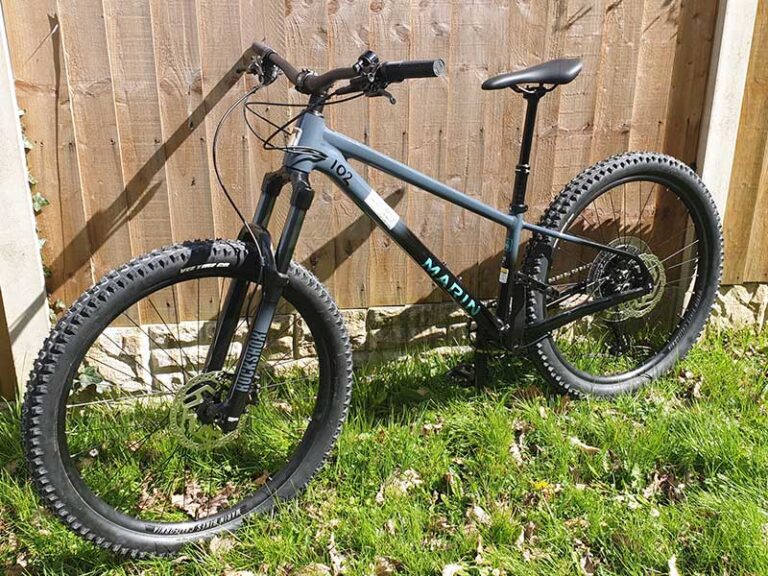 Hardtail Mountain Bike 2 hardtail mountainbike 03