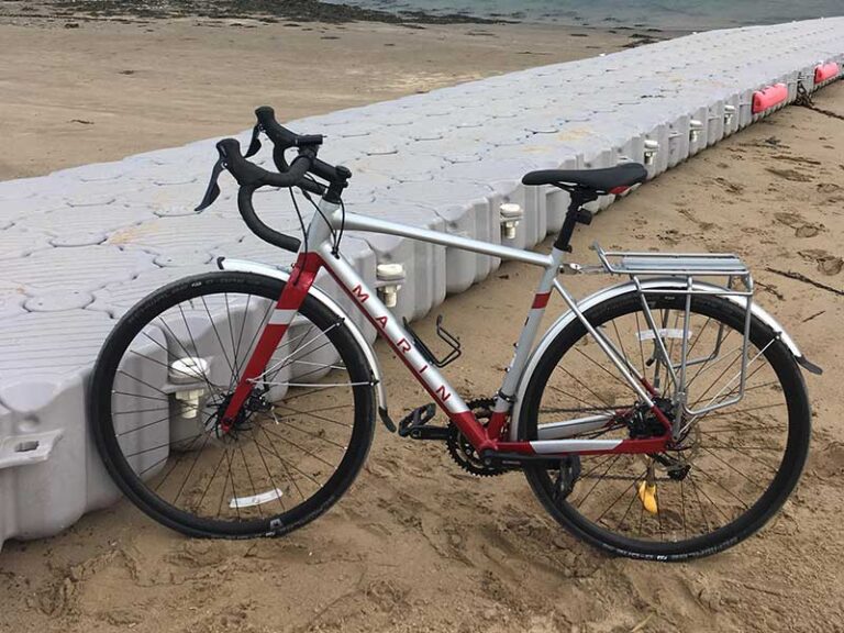 Road / Gravel Bike 5 road grave bike 02