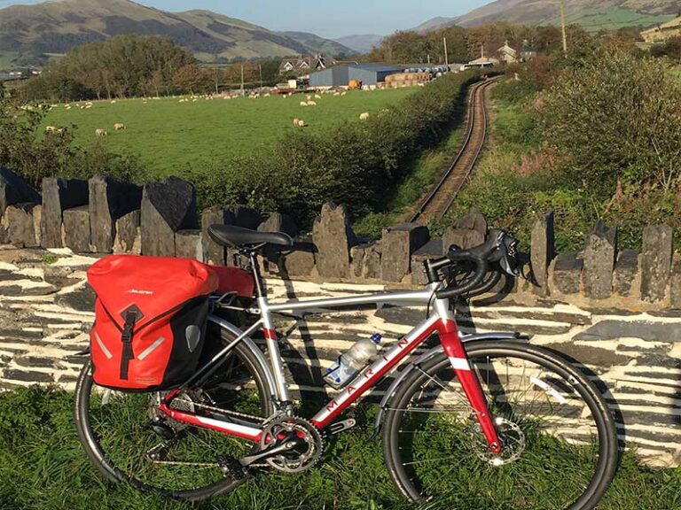 Road / Gravel Bike 4 road grave bike 03