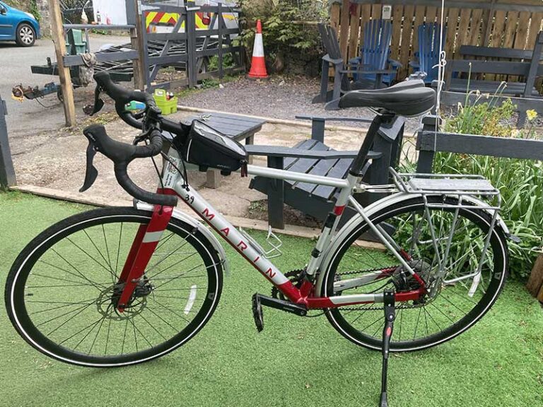 Road / Gravel Bike 3 road grave bike 04