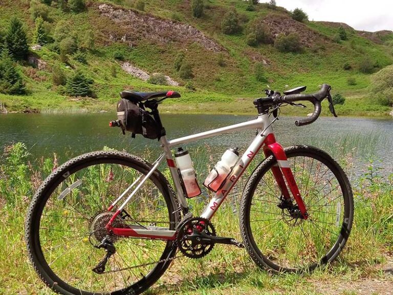 Road / Gravel Bike 2 road grave bike 05
