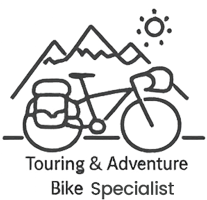 Bike Servicing & Repairs 4 tourbike specialist
