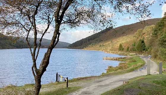 Route 7a – 2 Lakes