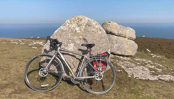 Ride 1 – Rest and be Thankful