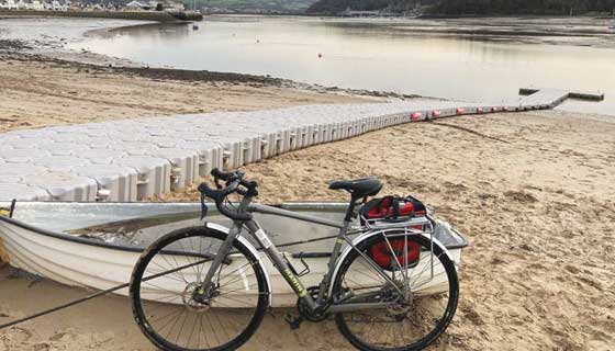 Ride 5 – Quarryman’s Coastal Ride