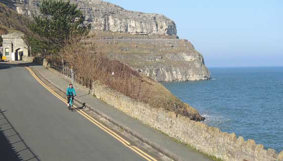 Ride 8 – The local tour