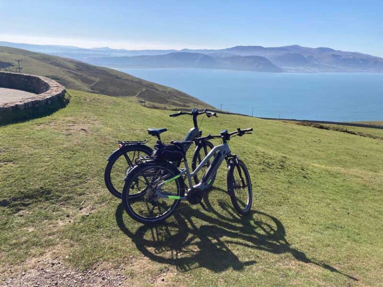 Tour 3 Llandudno Great Orme and Conwy 5 Great Orme