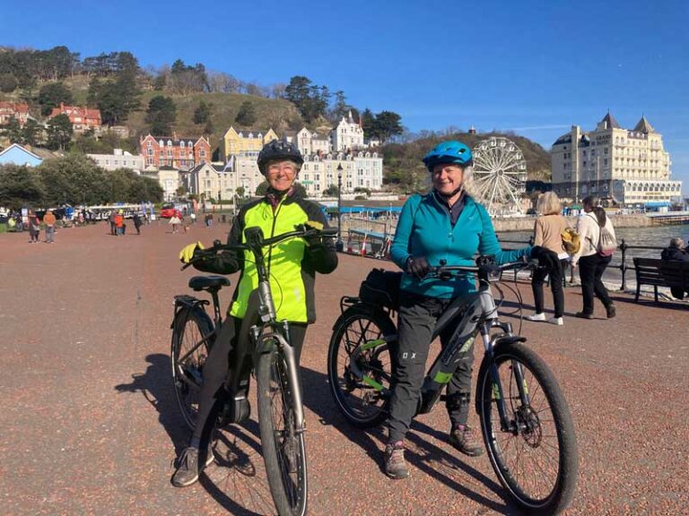 Tour 2 - Great Orme Summit and Marine Drive 3 Great Orme