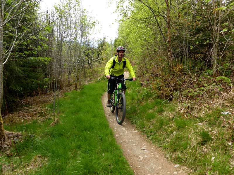 gwdir mawr trail betws